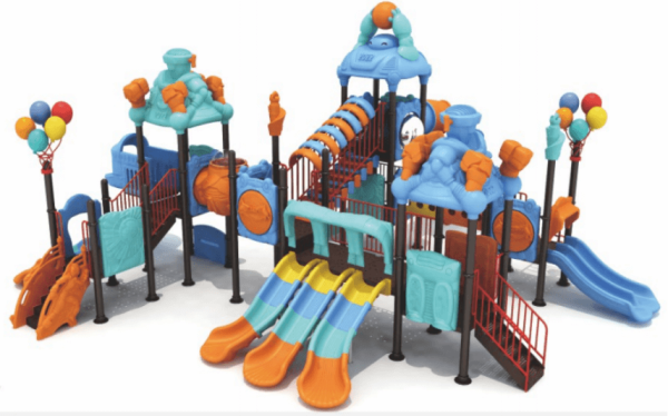 boxing safety Stainless playground china company