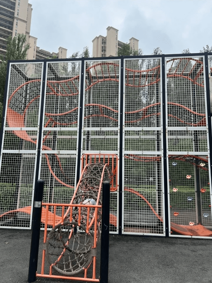 Wholesale Outdoor Playground Slides & Climbing Frames — Chinese Manufacturer Direct for Schools